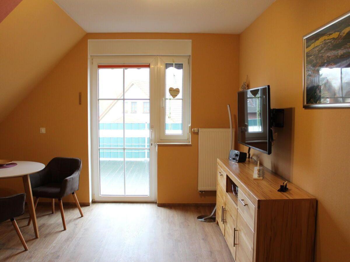 Ferienwohnung-Sonnenterrasse Malchow  Exterior photo