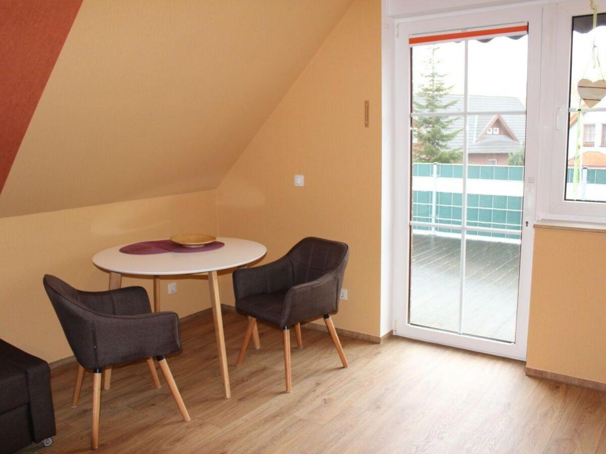 Ferienwohnung-Sonnenterrasse Malchow  Exterior photo